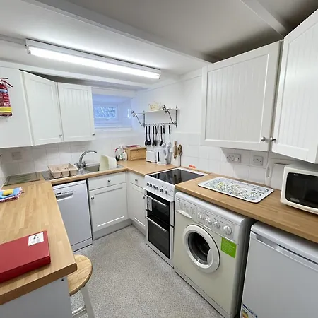 Holiday home Lower Deck